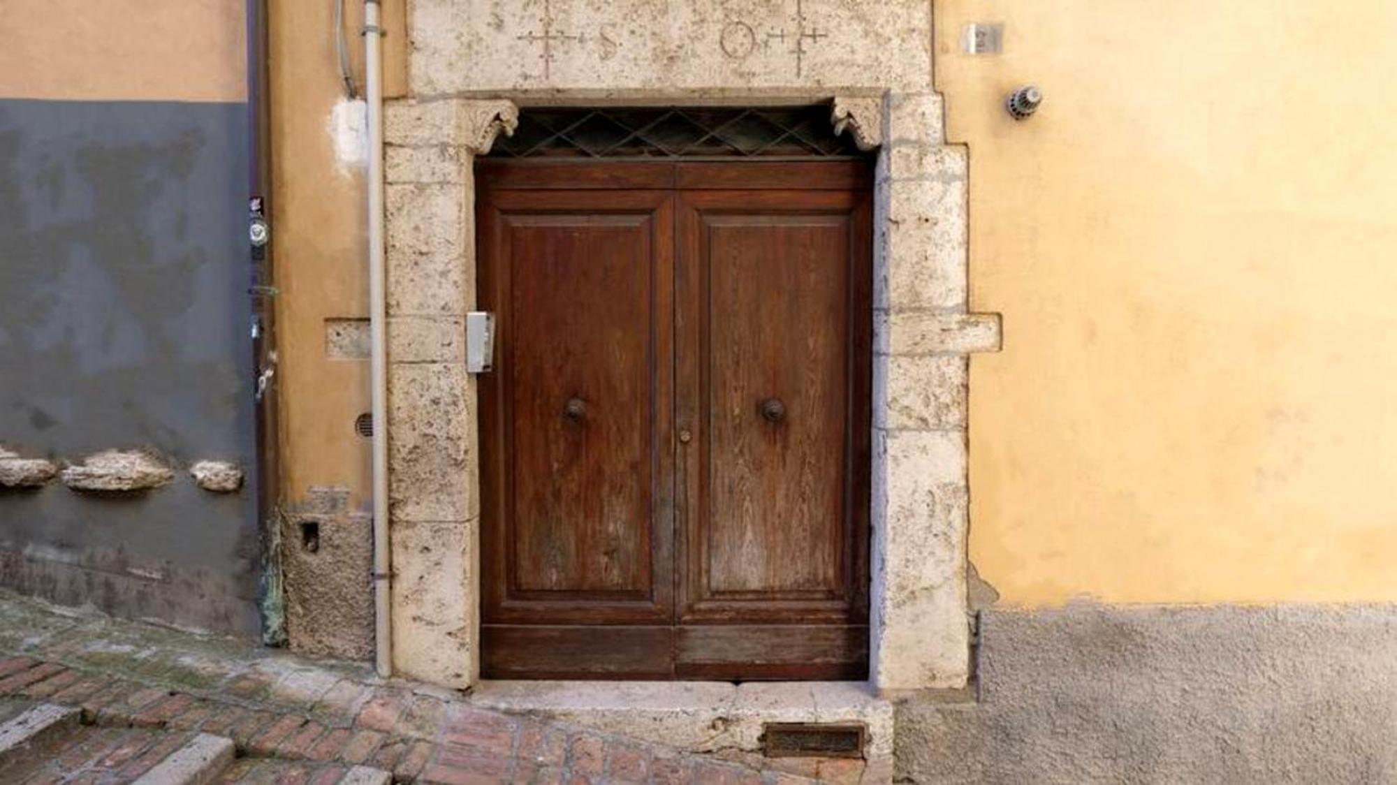 City Center “ Arco Dei Gigli “ Περούτζια Εξωτερικό φωτογραφία
